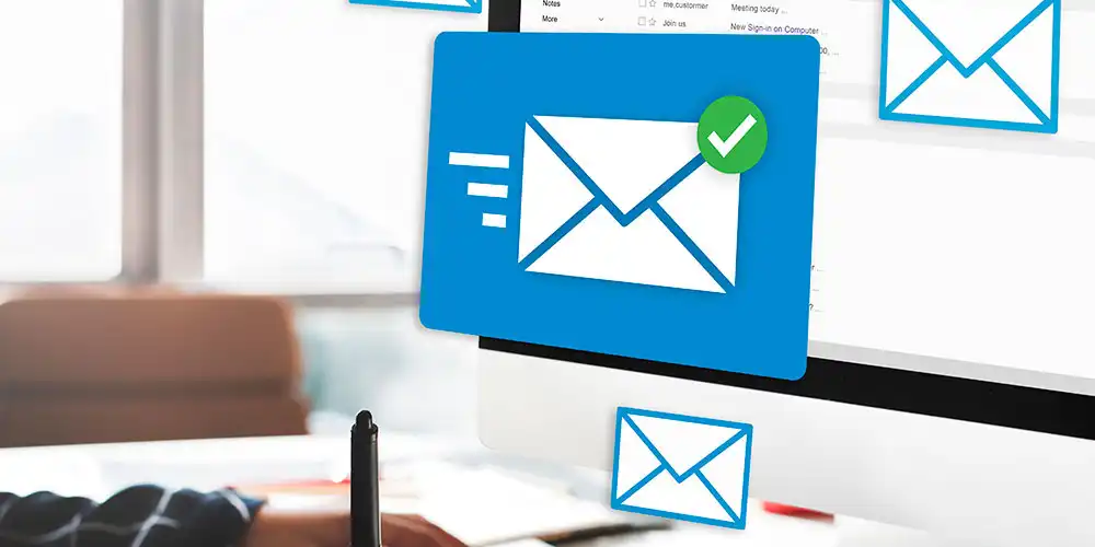 Official Email Solutions for Your Business